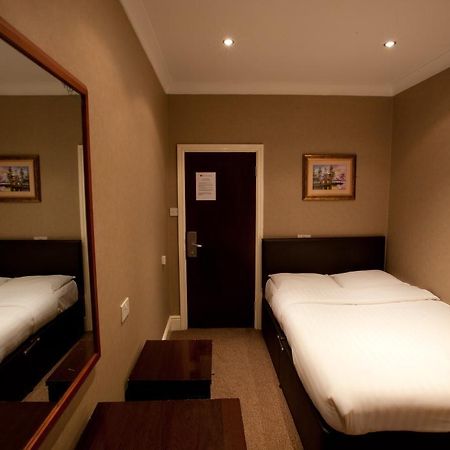 Newham Hotel Лондон Номер фото
