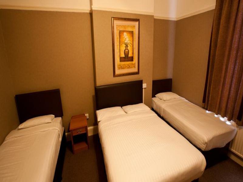 Newham Hotel Лондон Екстер'єр фото