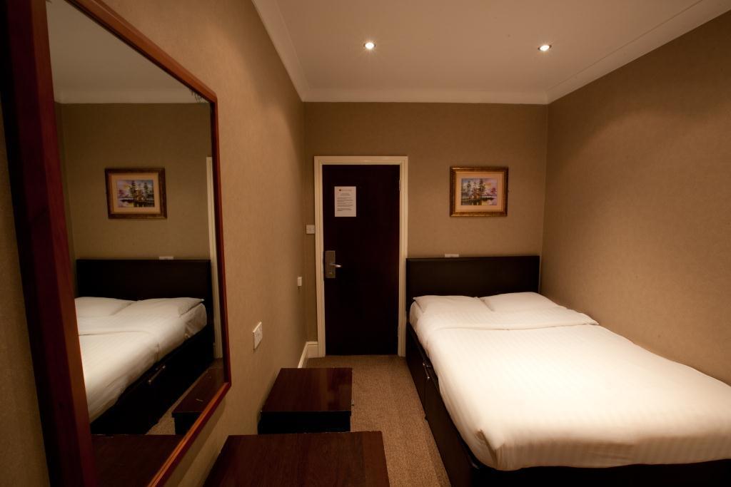 Newham Hotel Лондон Номер фото