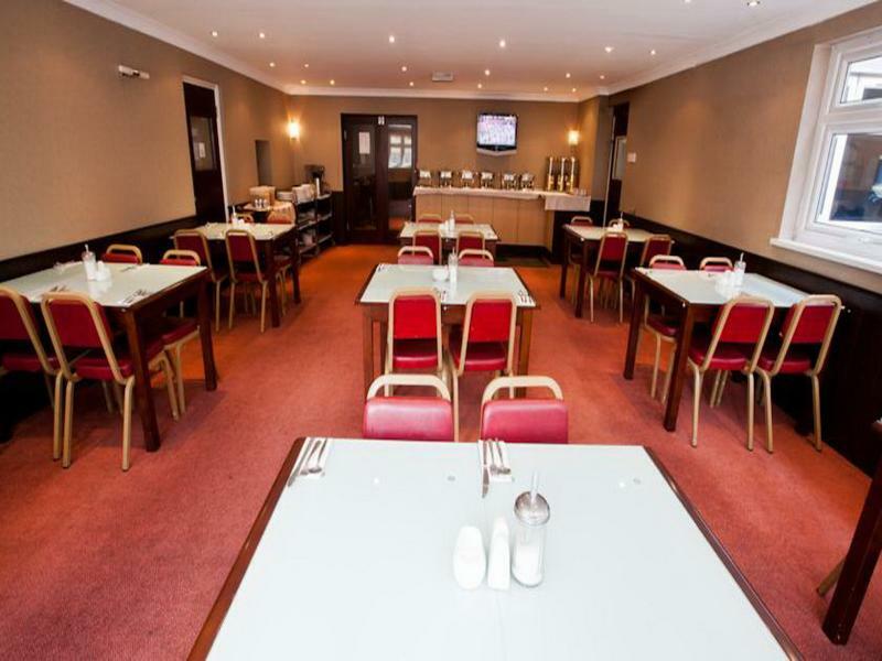 Newham Hotel Лондон Екстер'єр фото
